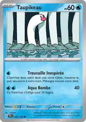 Taupikeau 47/162