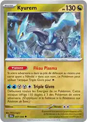 Kyurem 47/64