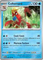 Colhomard 48/167