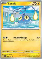 Loupio 48/142
