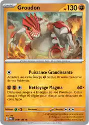 Groudon 49/131