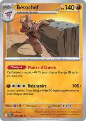Bétochef 49/86