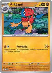 Arkéapti 50/86