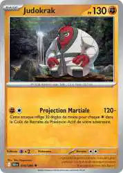 Judokrak 50/86