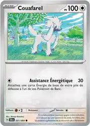 Couafarel 51/64