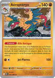 Aéroptéryx 51/86