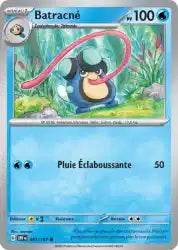 Batracné 51/197