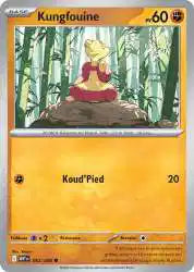 Kungfouine 52/86