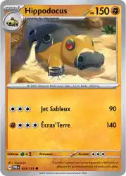 Hippodocus 53/131