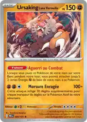 Ursaking Lune Vermeille 54/131