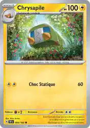 Chrysapile 55/162