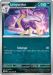 Léopardus 56/86