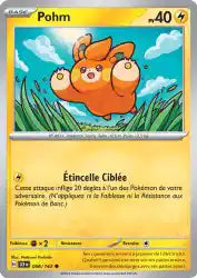 Pohm 56/142