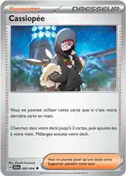 Cassiopée 56/64
