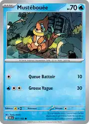 Mustébouée 57/182
