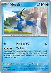 Nigosier 58/167