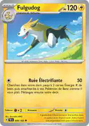 Fulgudog 59/162