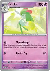 Kirlia 59/132