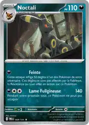 Noctali 59/131