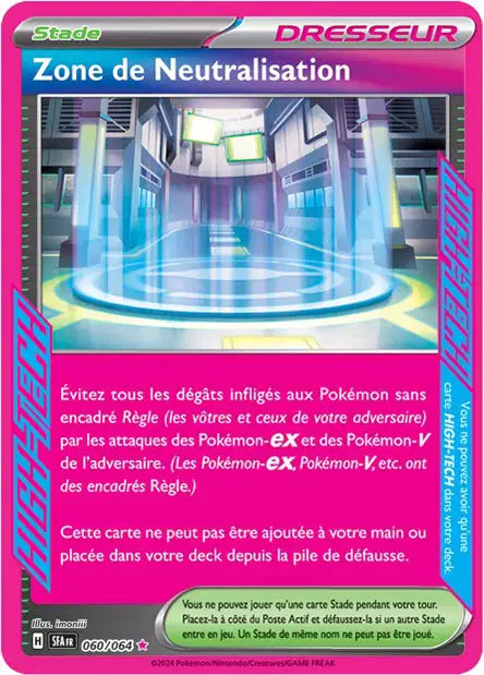 Zone de Neutralisation 060/064