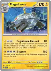 Magnézone 60/191