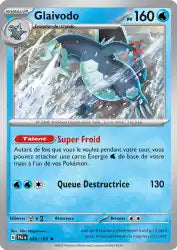 Glaivodo 60/193
