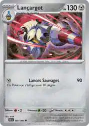 Lançargot 60/86
