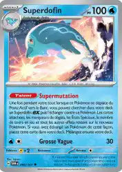 Superdofin 60/167