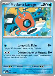Motisma Lavage 61/182