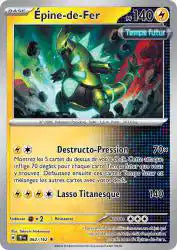 Epine-de-Fer 62/162