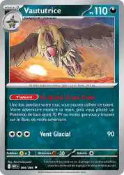 Vaututrice 64/86