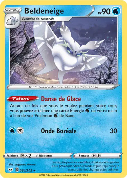 Beldeneige 64/202