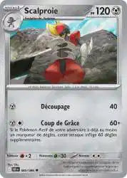 Scalproie 65/86