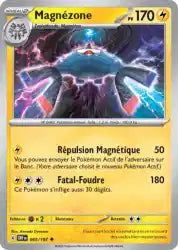 Magnézone 65/197