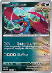 Rugit-Lune 65/131