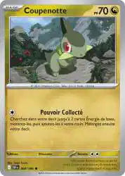 Coupenotte 68/86
