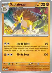 Sablaireau 69/132