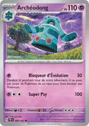 Archéodong 69/162