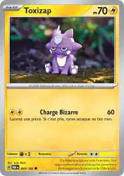 Toxizap 69/182