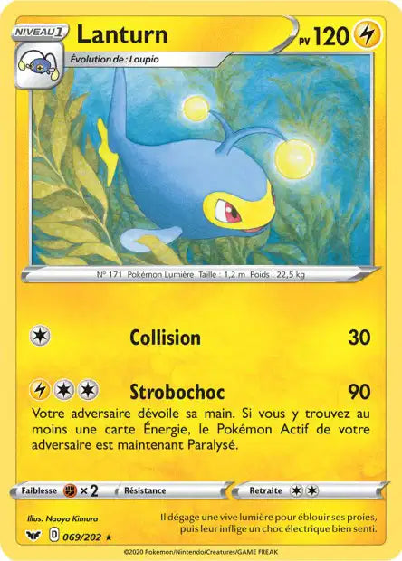 Lanturn 69/202