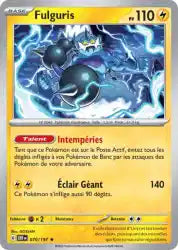 Fulguris 70/197