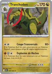 Tranchodon 70/86