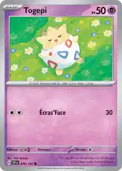 Togepi 70/191