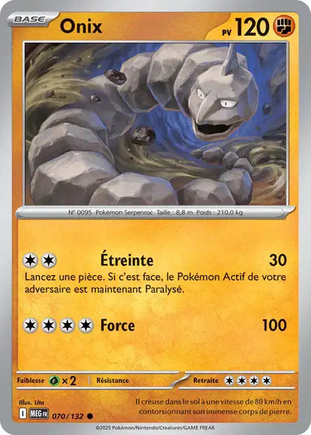 Onix 070/132