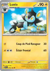 Luxio 70/193