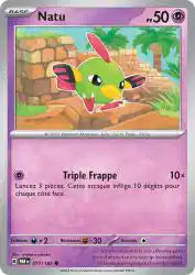 Natu 71/182