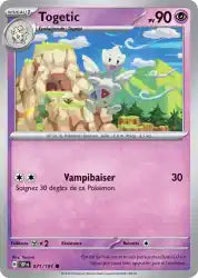 Togetic 71/191