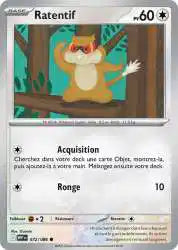 Ratentif 72/86