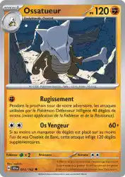 Ossatueur 73/142