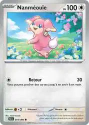 Nanméouie 74/86